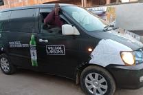 Top 10 Vehicle branding design in Kinshasa, DRC, Africa services_propositions_d_affaires